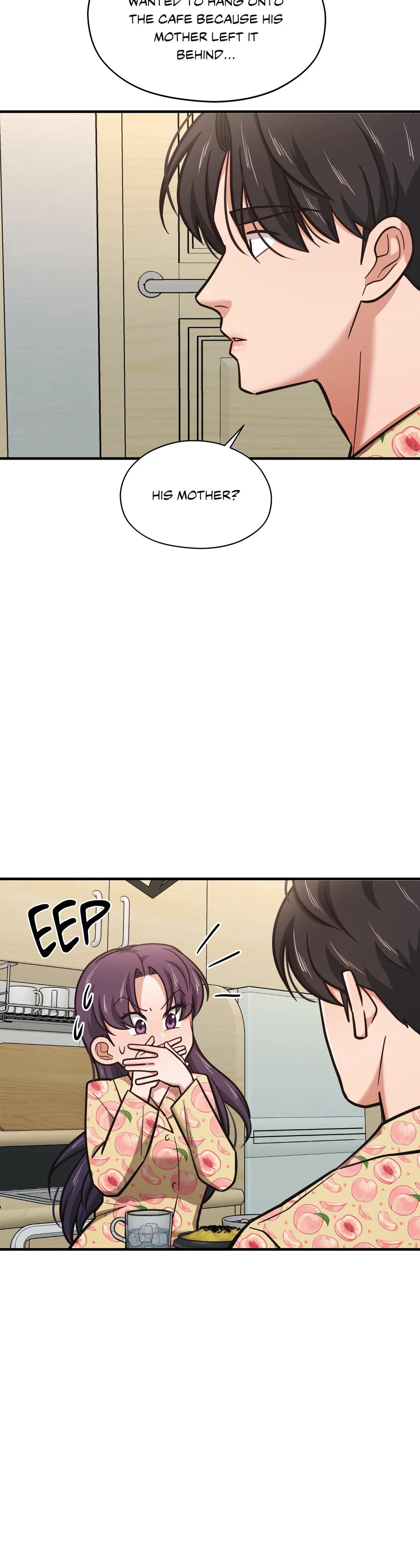 Booty Camp Chapter 50 image 17