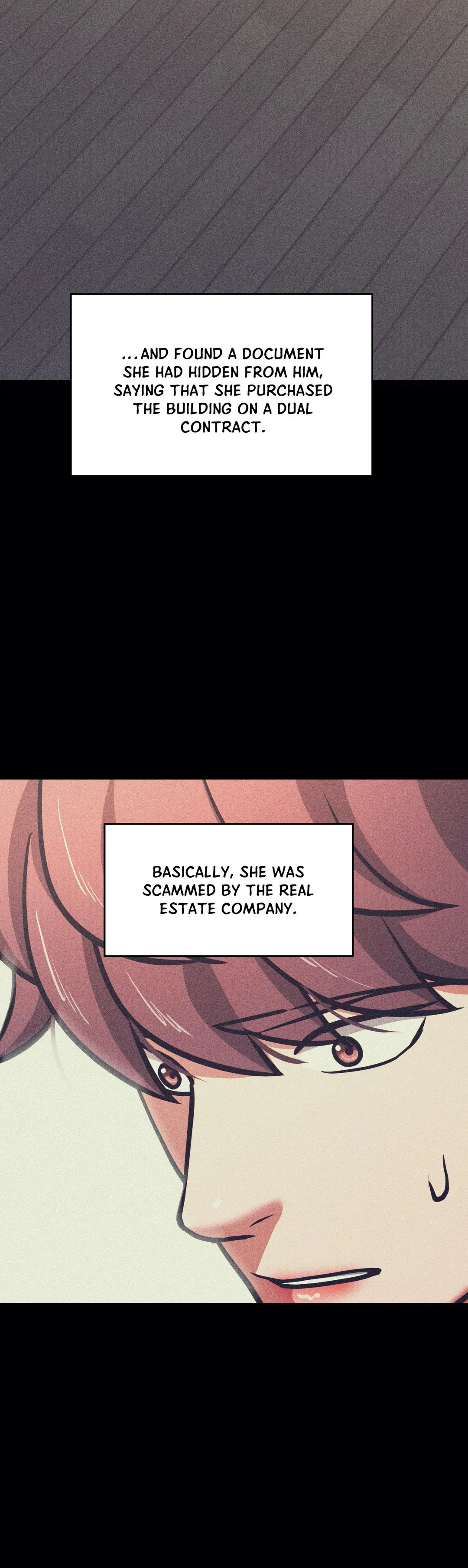 Booty Camp Chapter 50 image 24