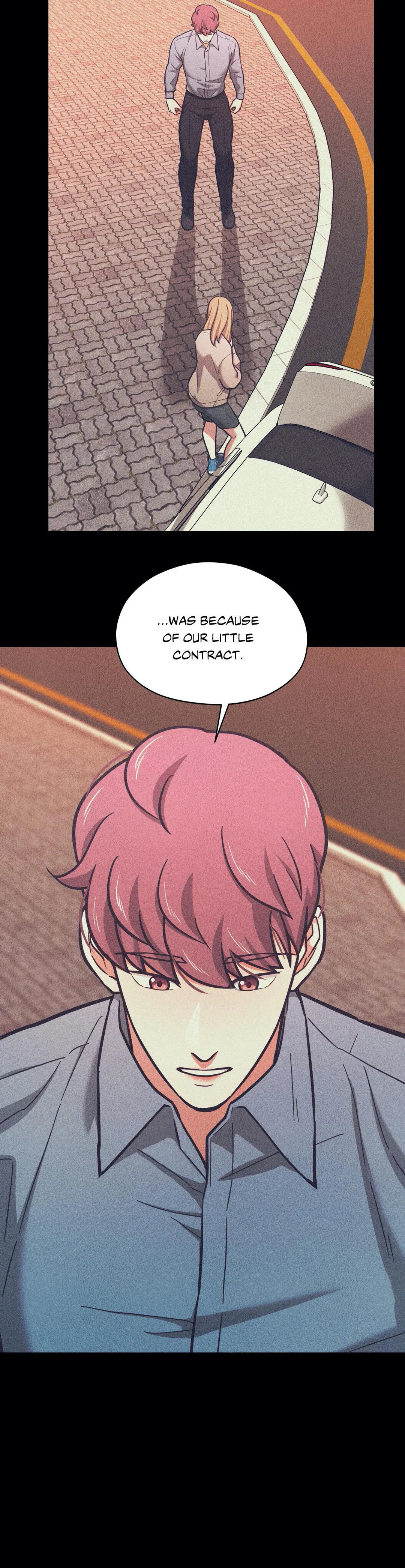 Booty Camp Chapter 50 image 2