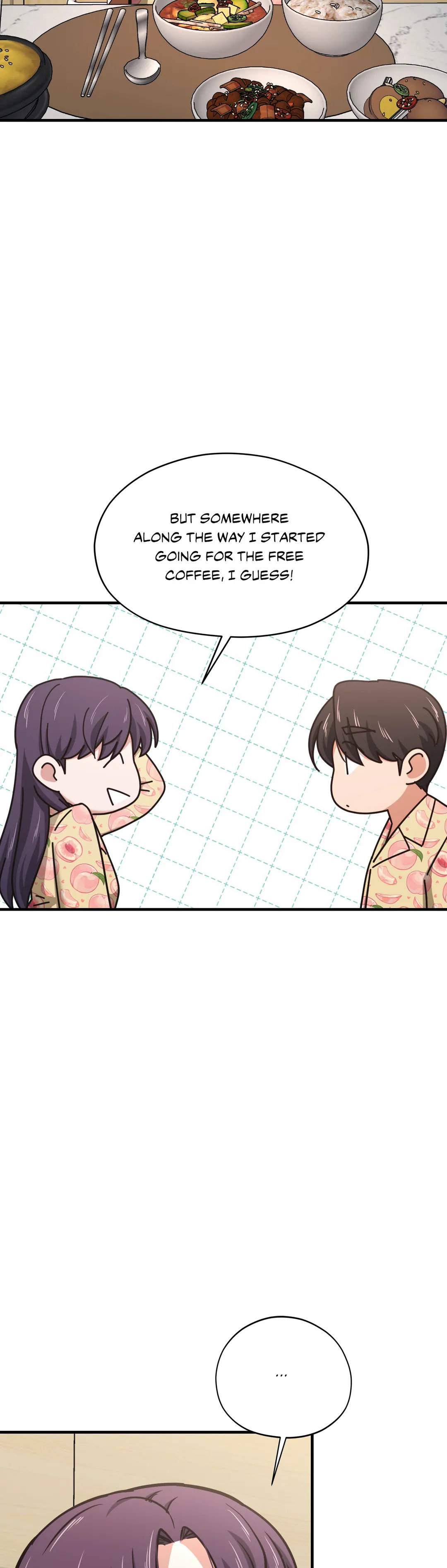 Booty Camp Chapter 50 image 32