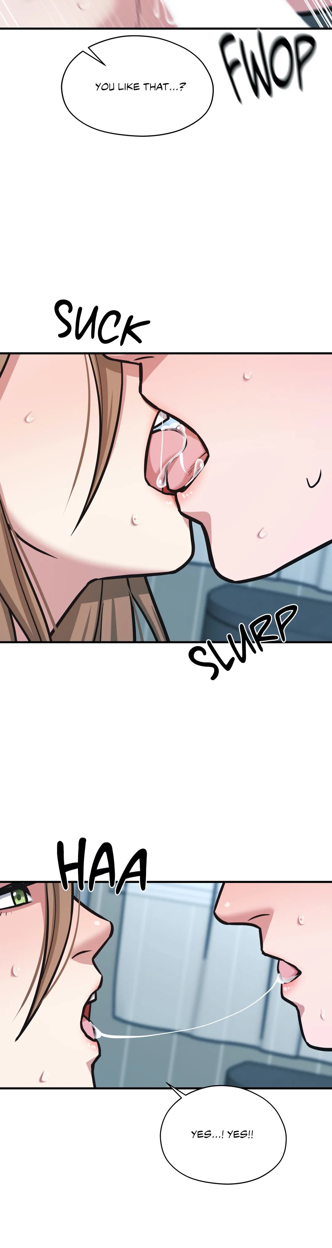 Booty Camp Chapter 50 image 38