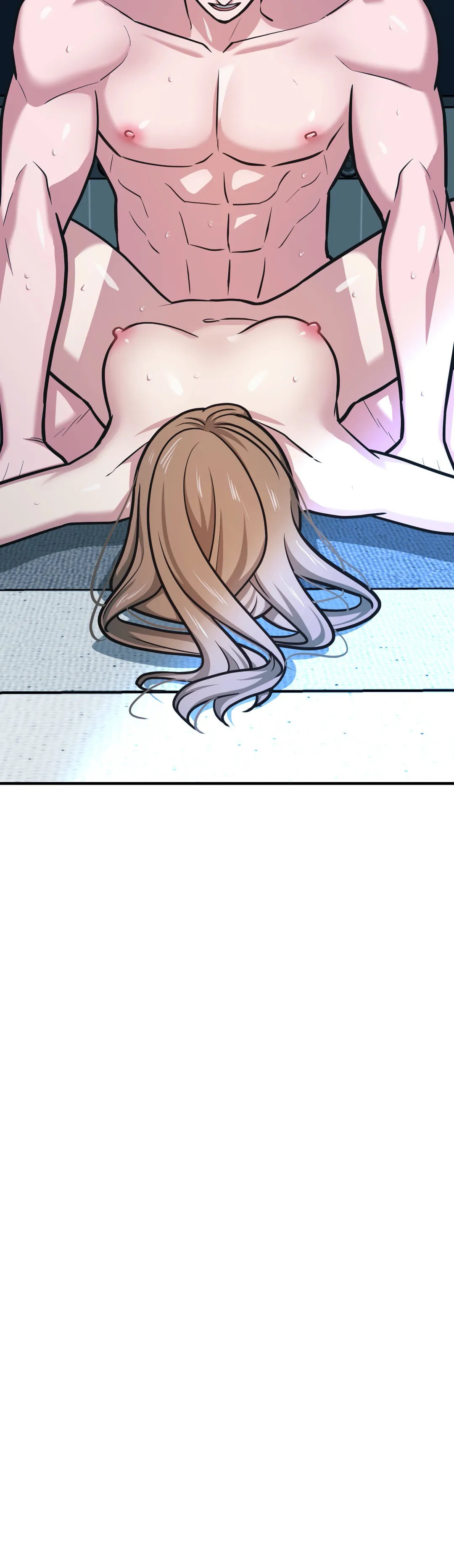 Booty Camp Chapter 50 image 41