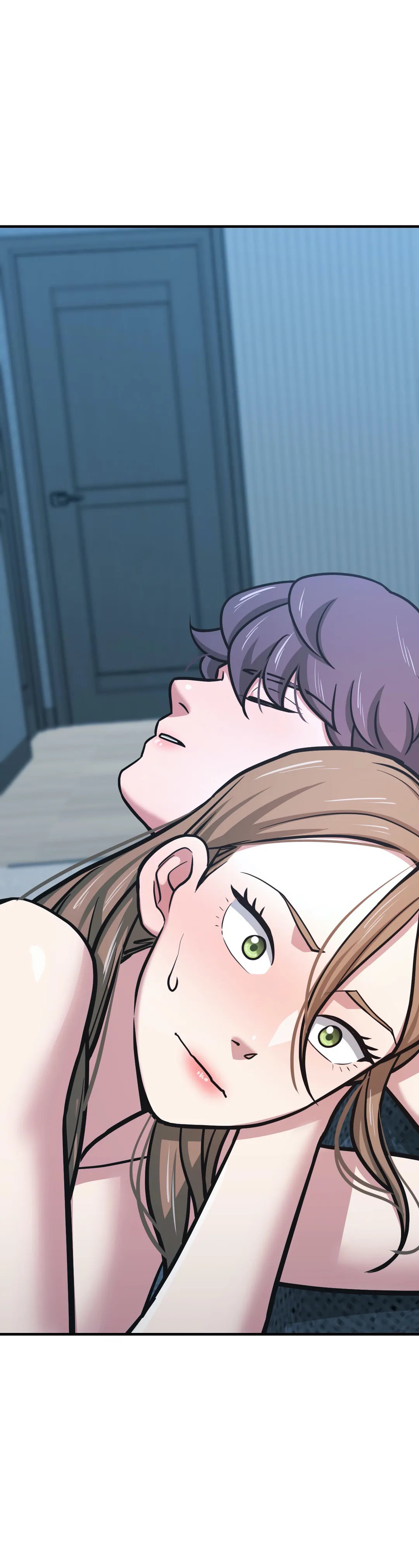Booty Camp Chapter 50 image 43