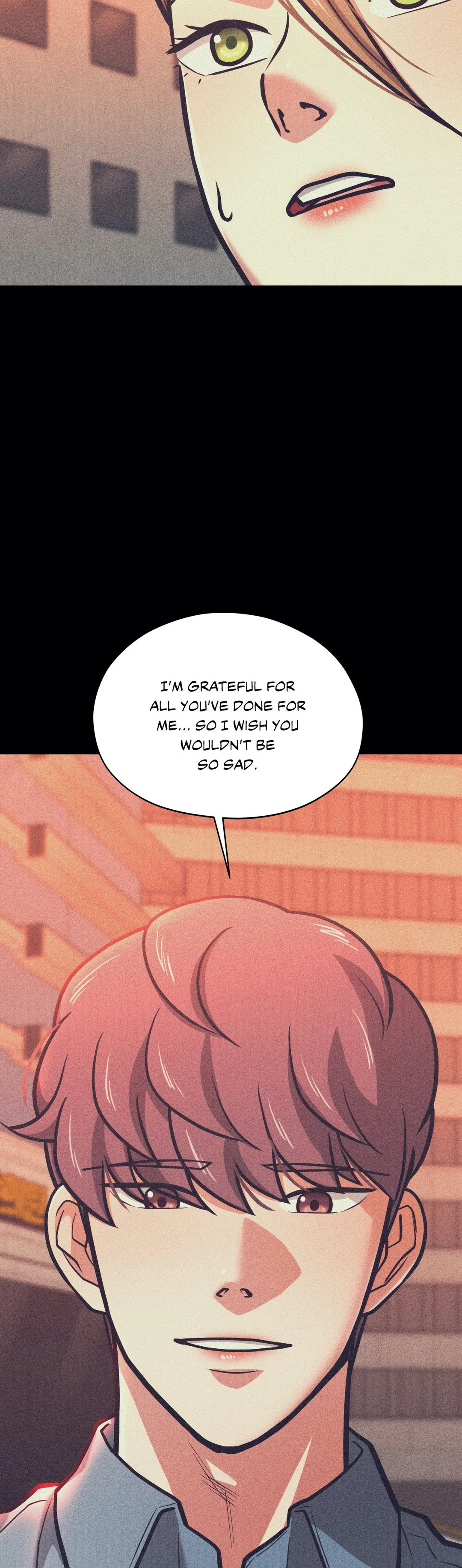 Booty Camp Chapter 50 image 8