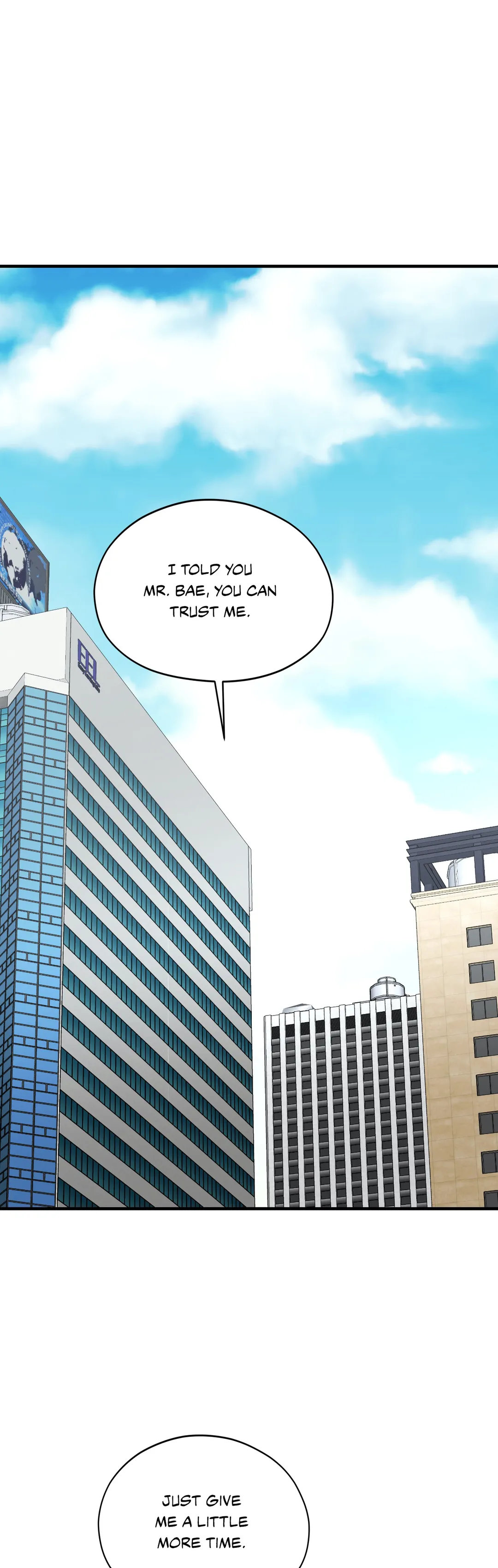 Booty Camp Chapter 51 image 0