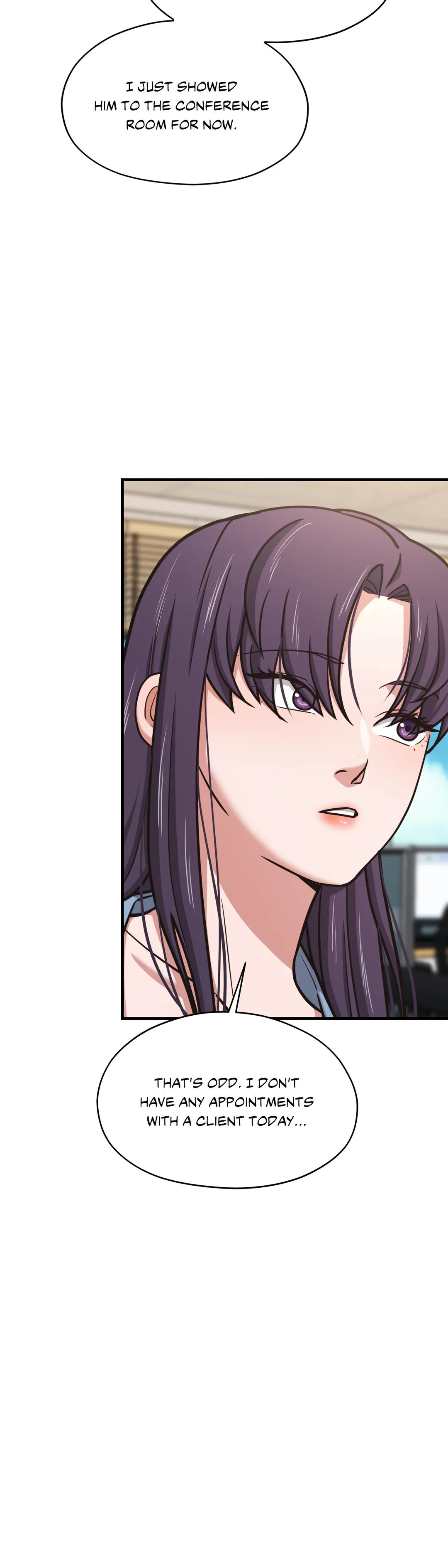 Booty Camp Chapter 51 image 14