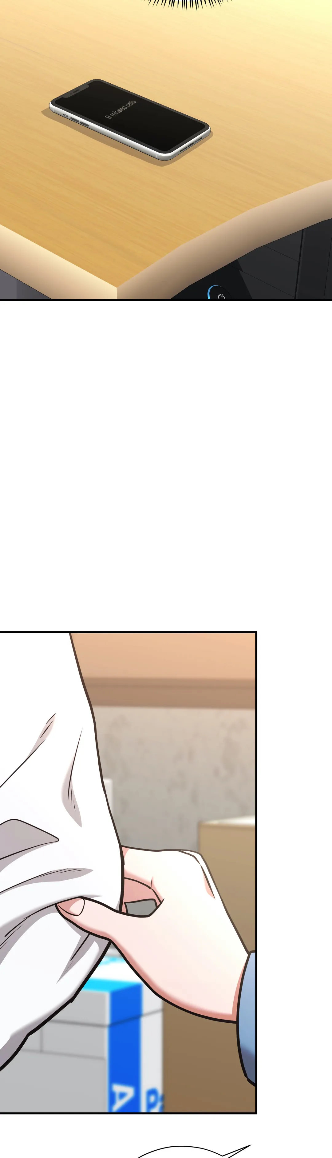 Booty Camp Chapter 51 image 17