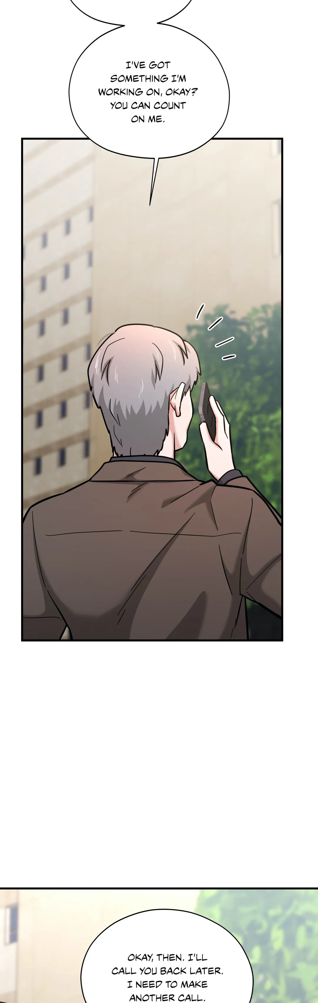 Booty Camp Chapter 51 image 1