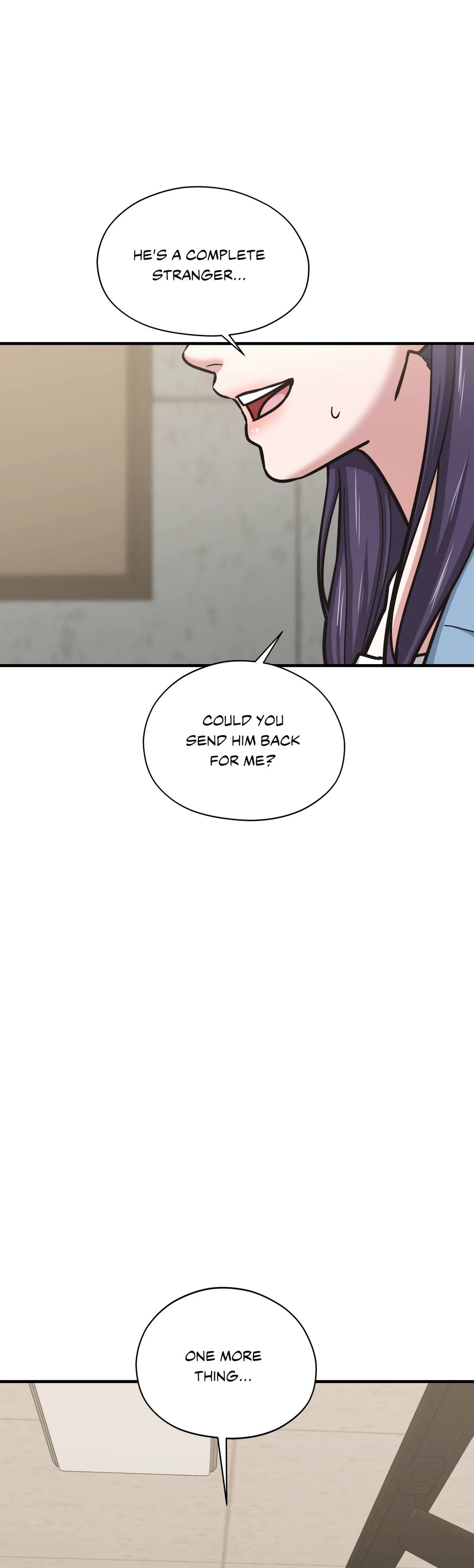 Booty Camp Chapter 51 image 19