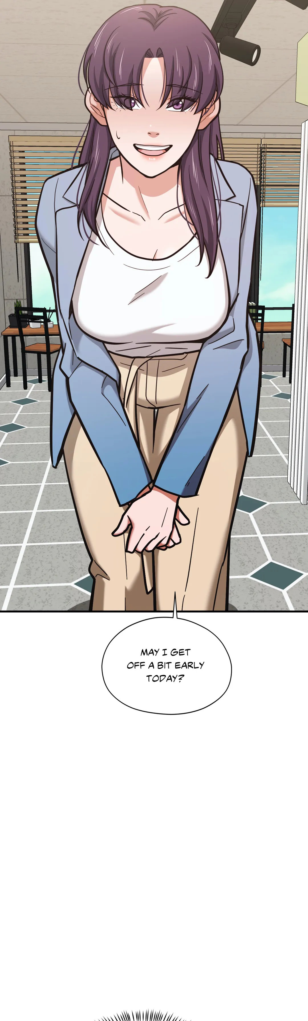 Booty Camp Chapter 51 image 20