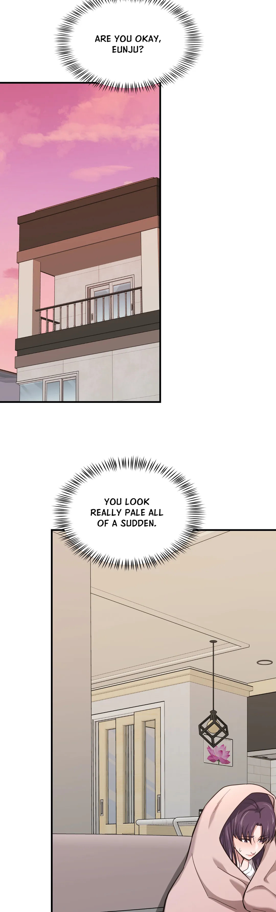 Booty Camp Chapter 51 image 21
