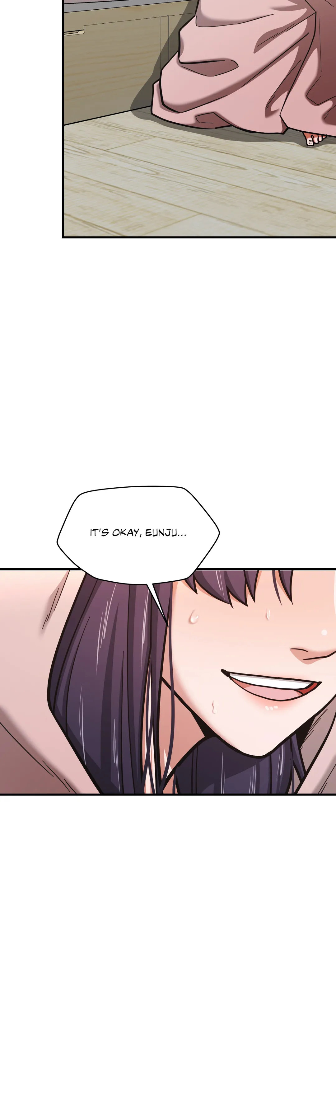 Booty Camp Chapter 51 image 22