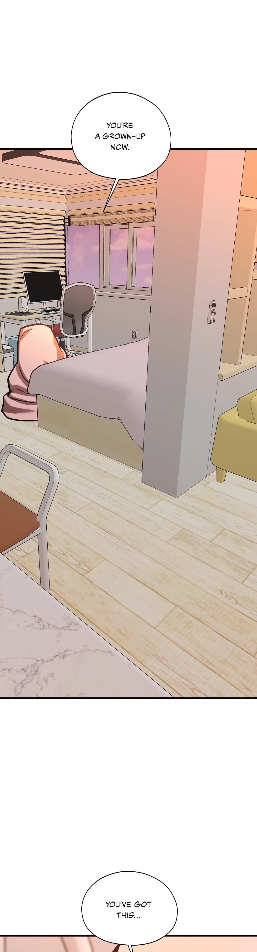 Booty Camp Chapter 51 image 23