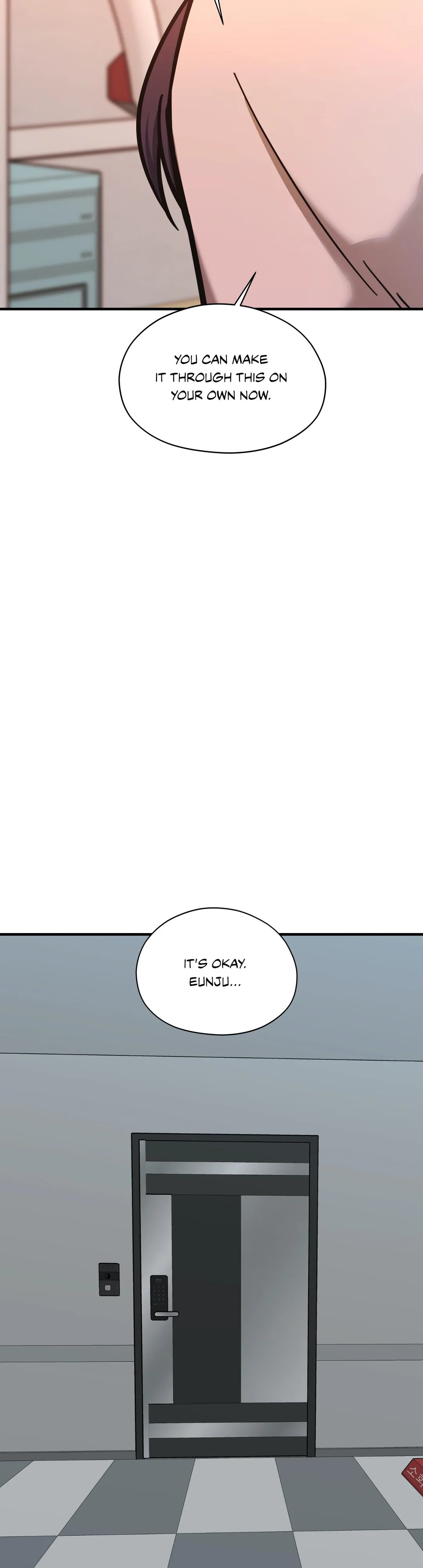 Booty Camp Chapter 51 image 24