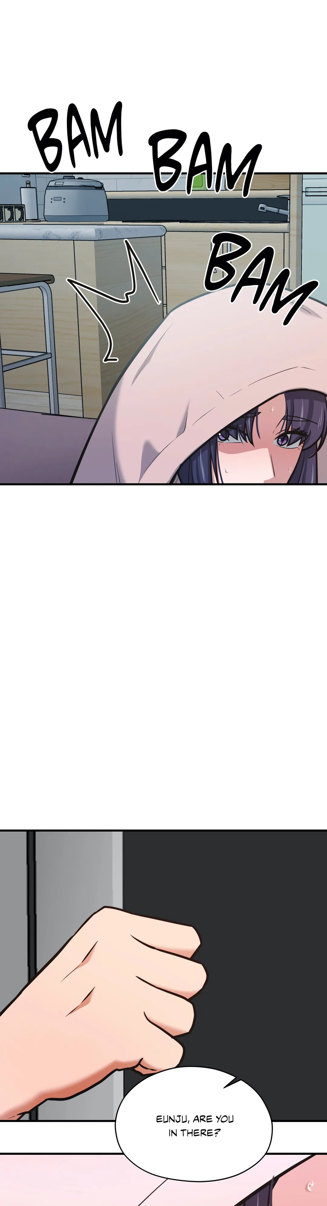 Booty Camp Chapter 51 image 34