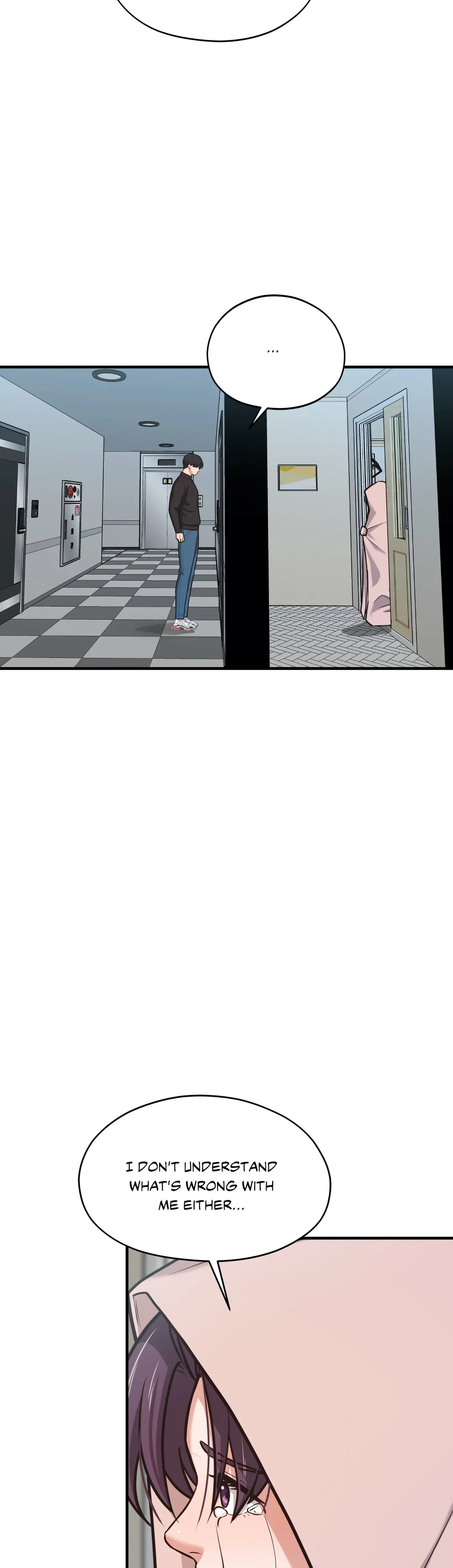 Booty Camp Chapter 51 image 38