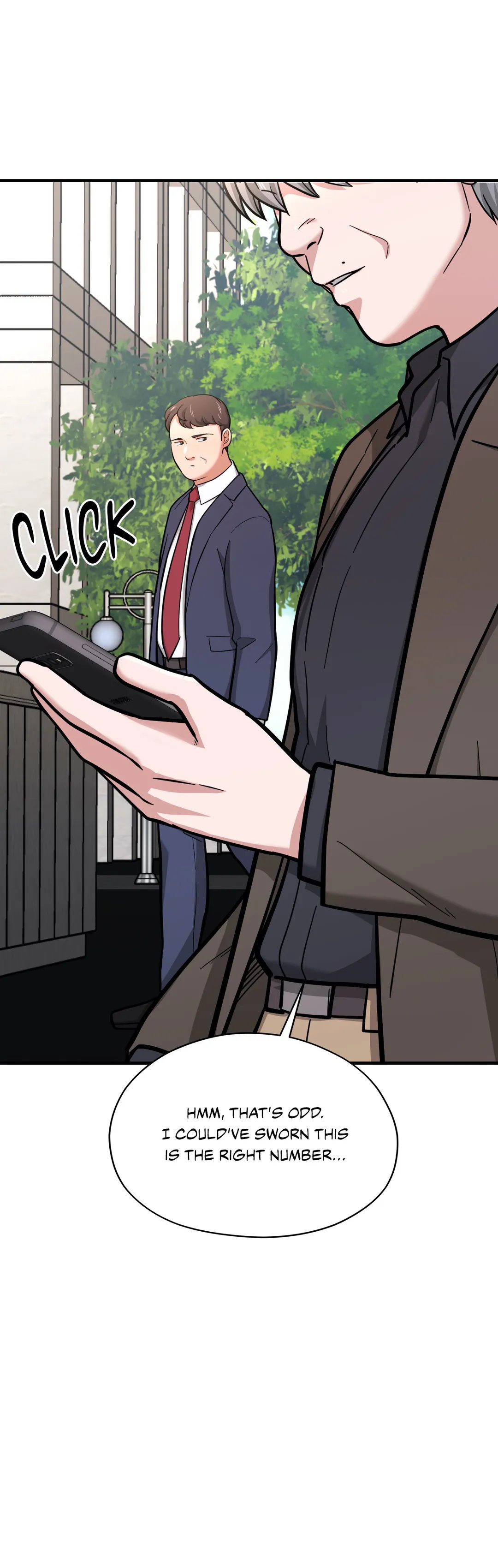 Booty Camp Chapter 51 image 3