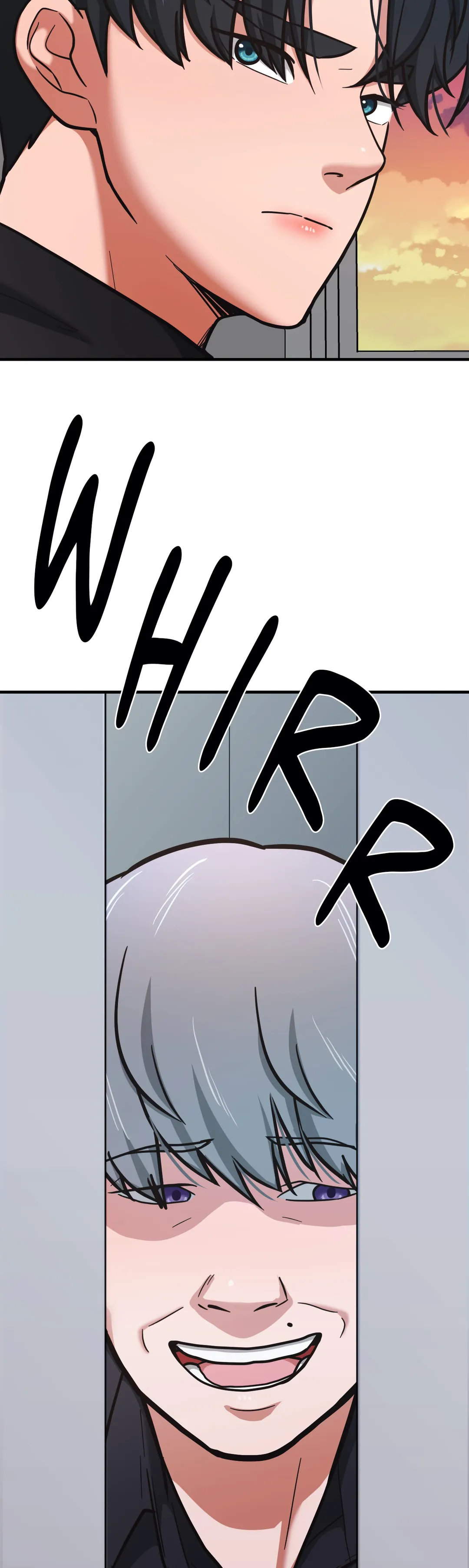 Booty Camp Chapter 51 image 43