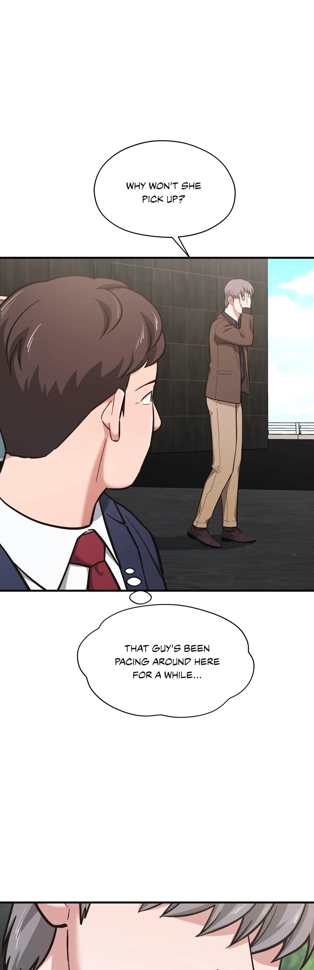 Booty Camp Chapter 51 image 4