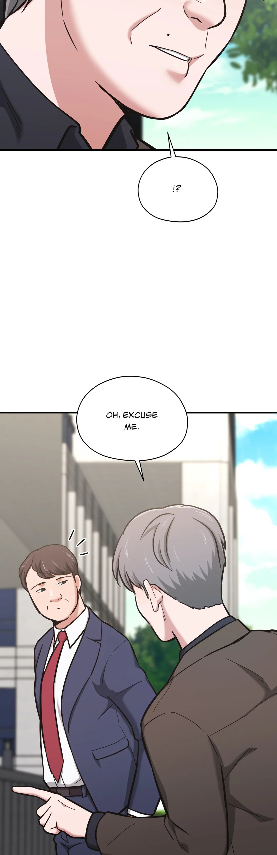 Booty Camp Chapter 51 image 5
