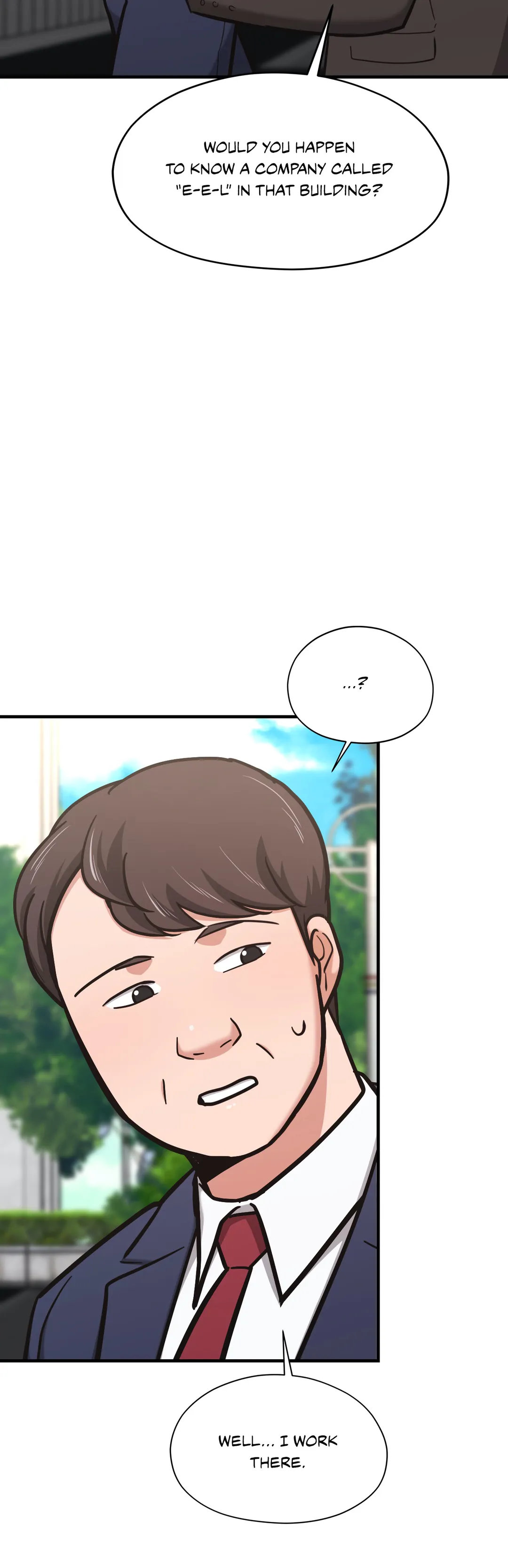 Booty Camp Chapter 51 image 6
