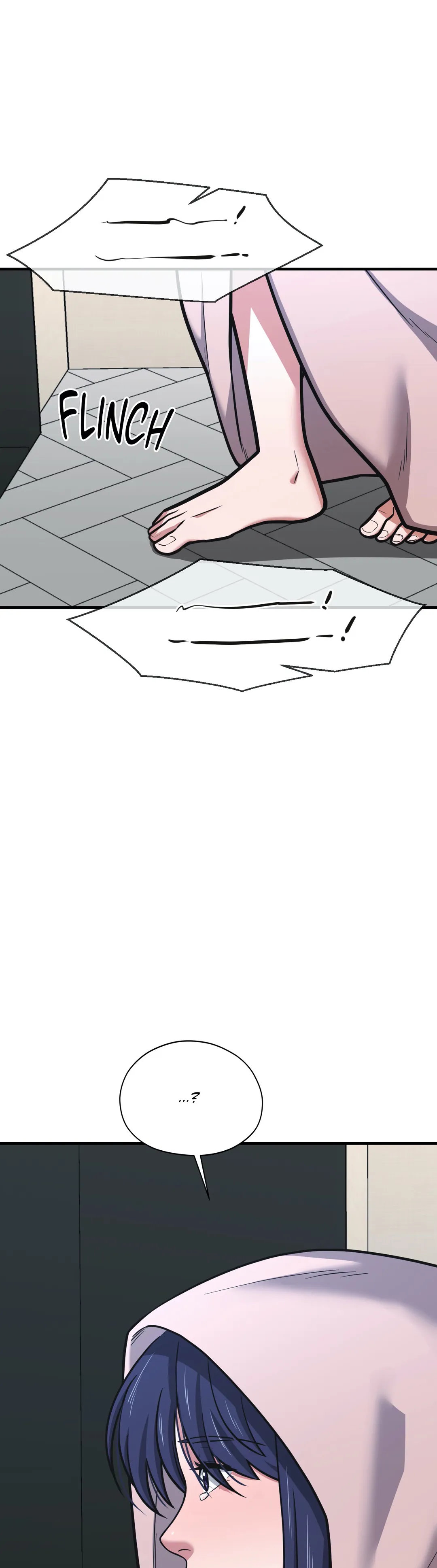 Booty Camp Chapter 52 image 0