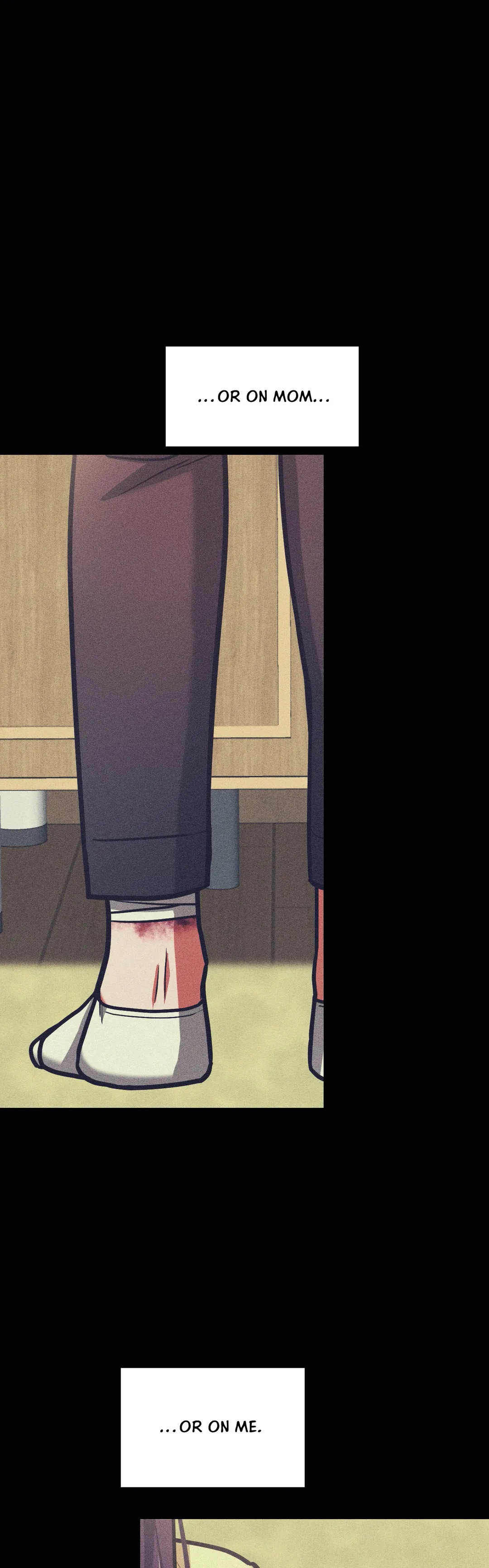 Booty Camp Chapter 52 image 10