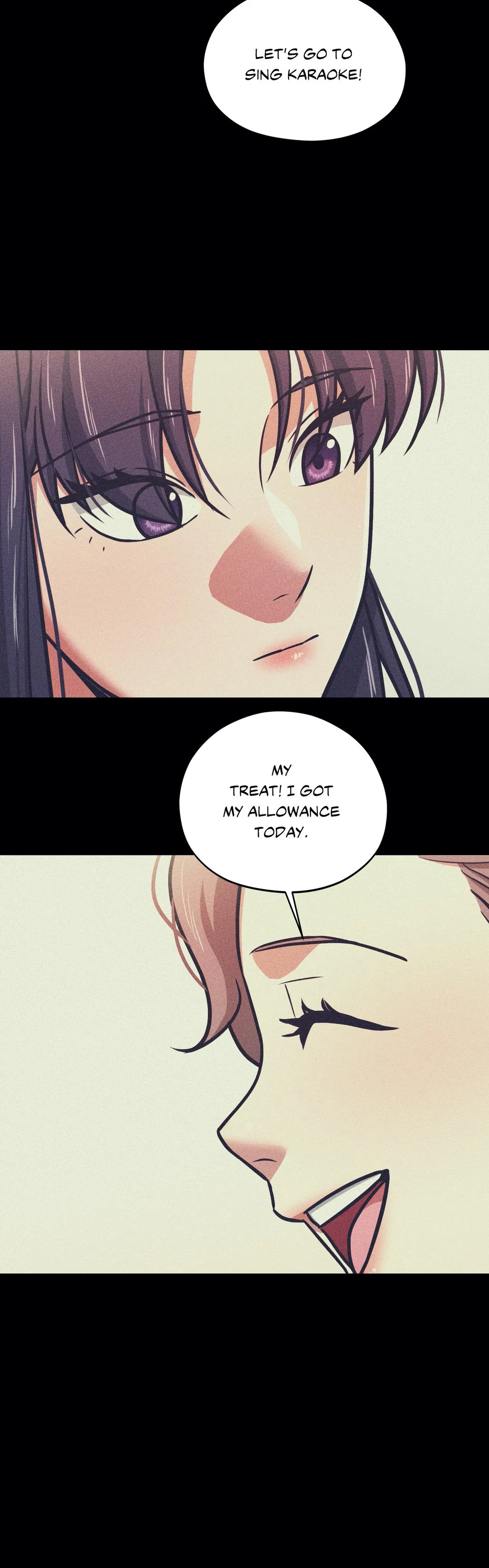 Booty Camp Chapter 52 image 13