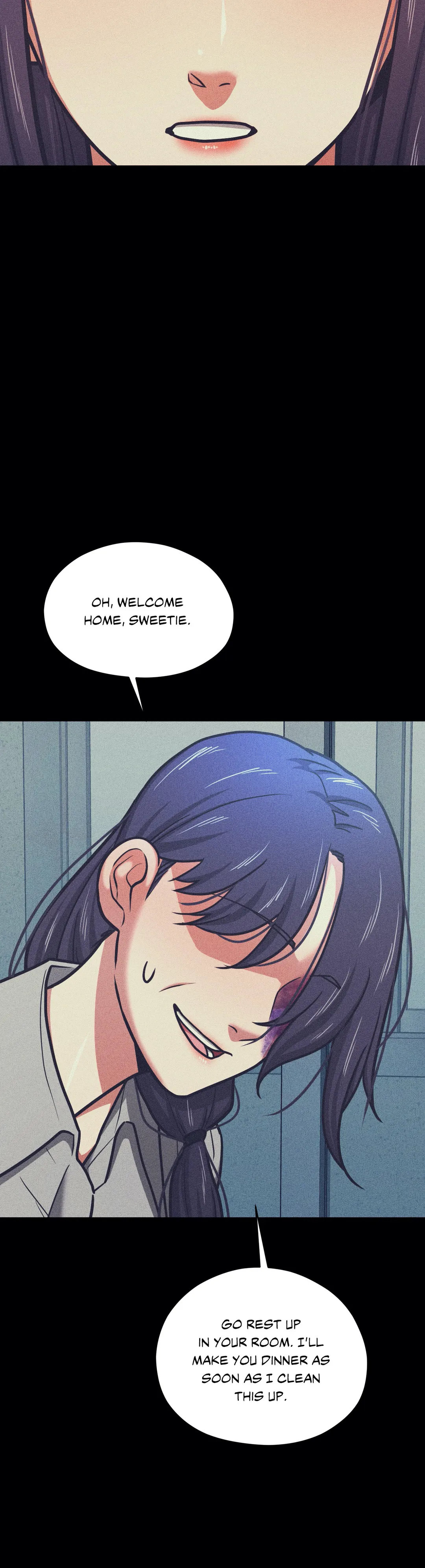 Booty Camp Chapter 52 image 17