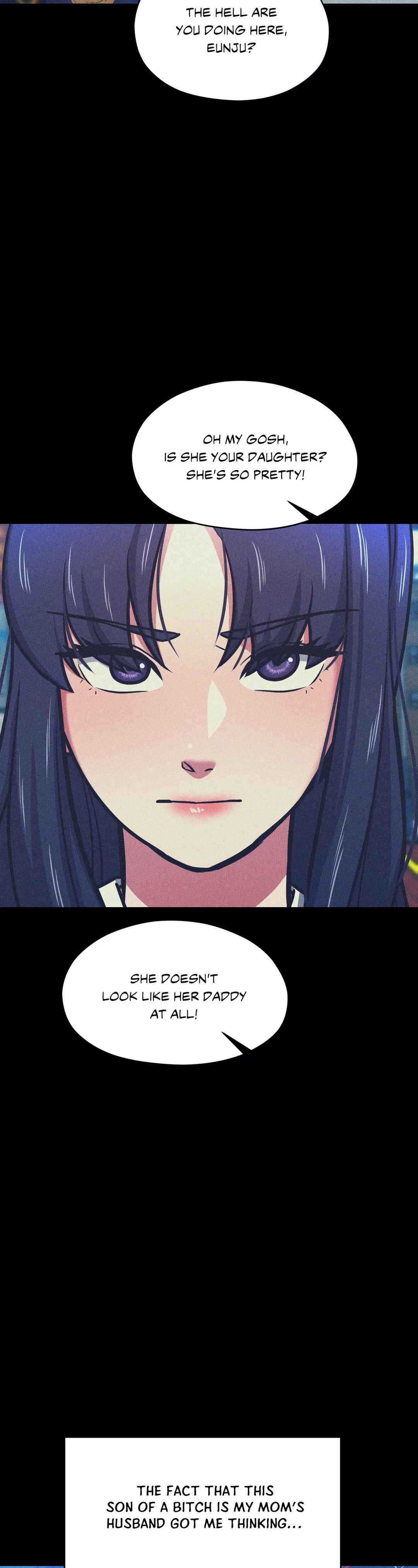 Booty Camp Chapter 52 image 22