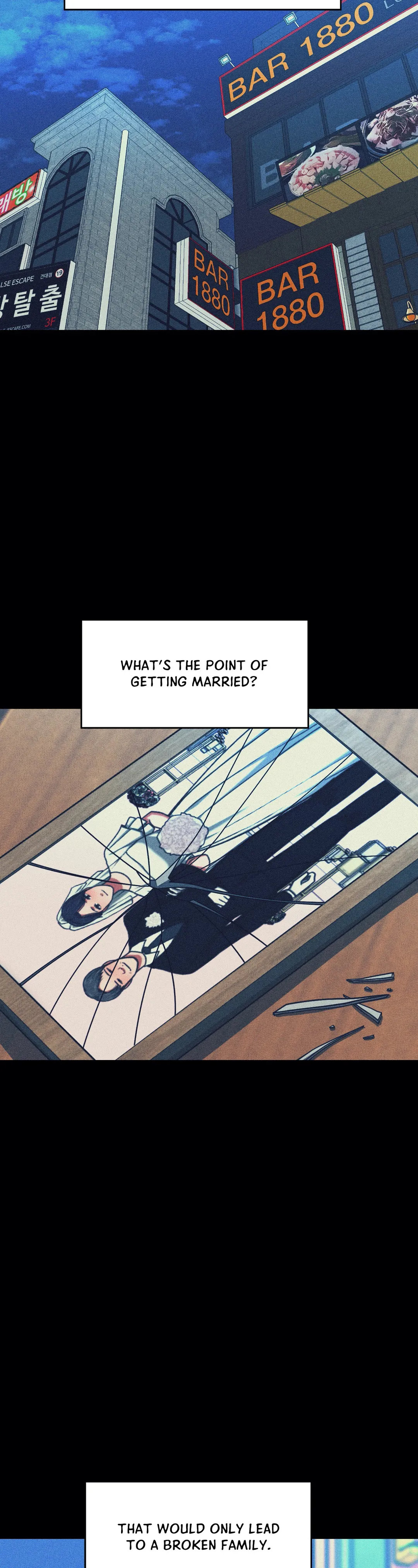 Booty Camp Chapter 52 image 23