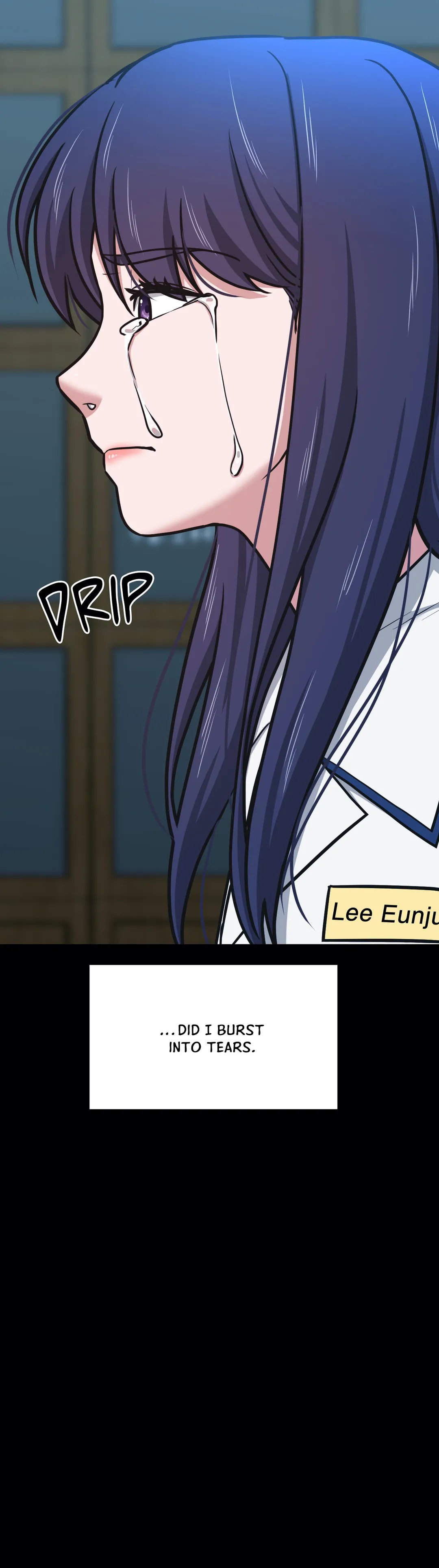 Booty Camp Chapter 52 image 35