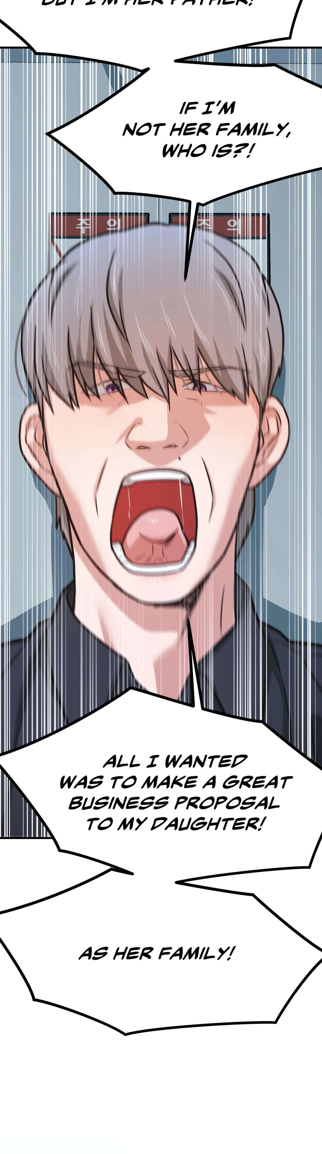 Booty Camp Chapter 52 image 41