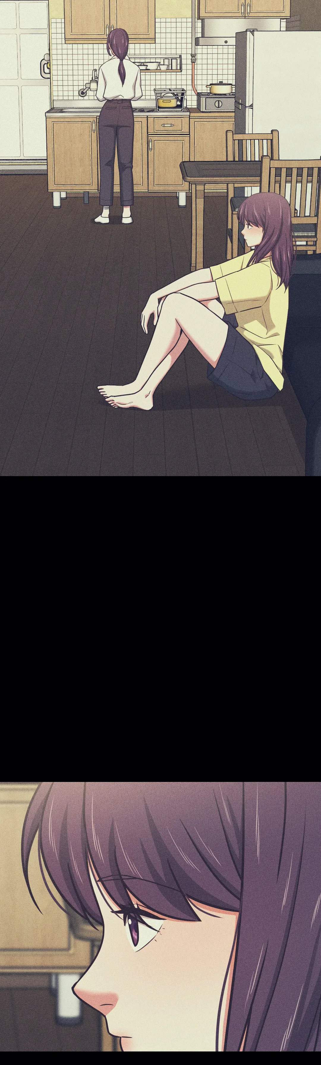 Booty Camp Chapter 52 image 7