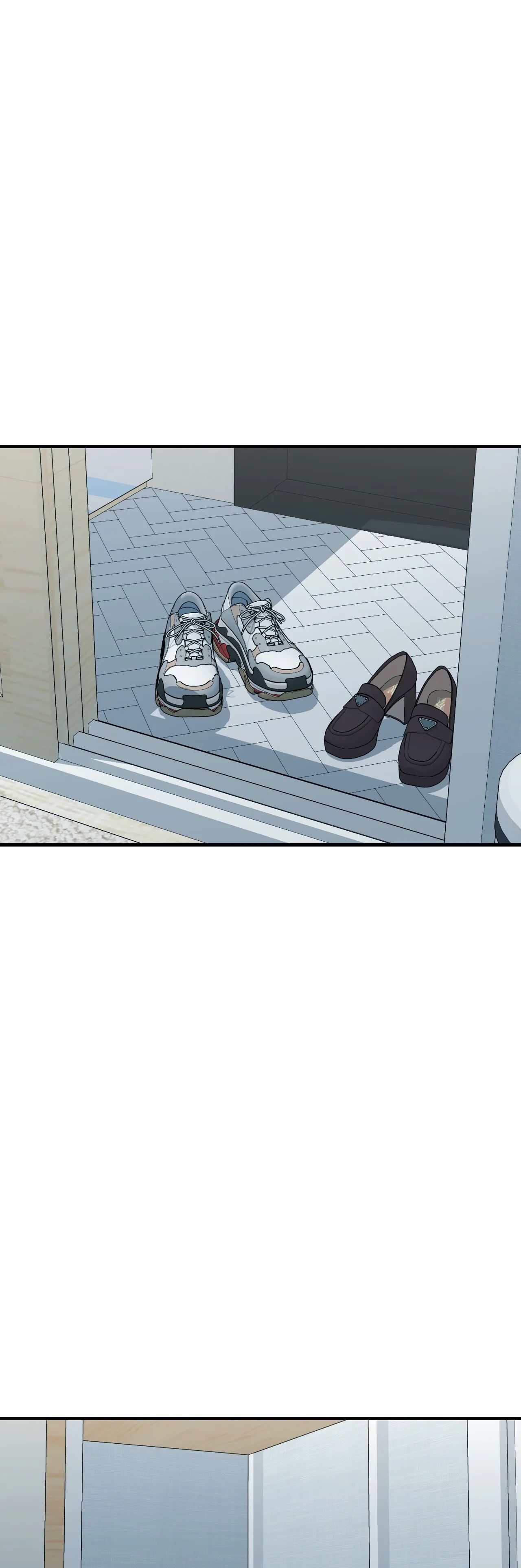 Booty Camp Chapter 53 image 0