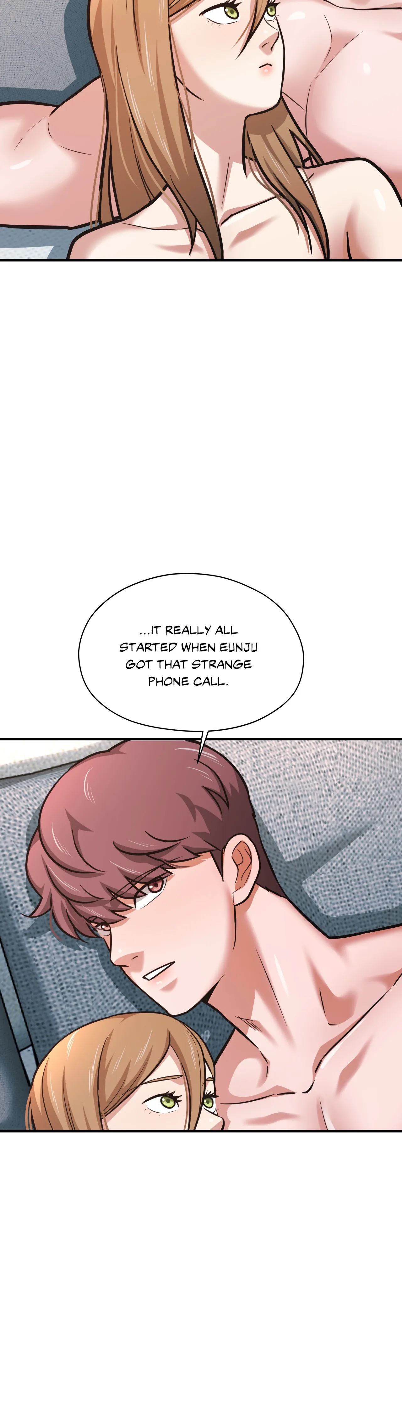 Booty Camp Chapter 53 image 14
