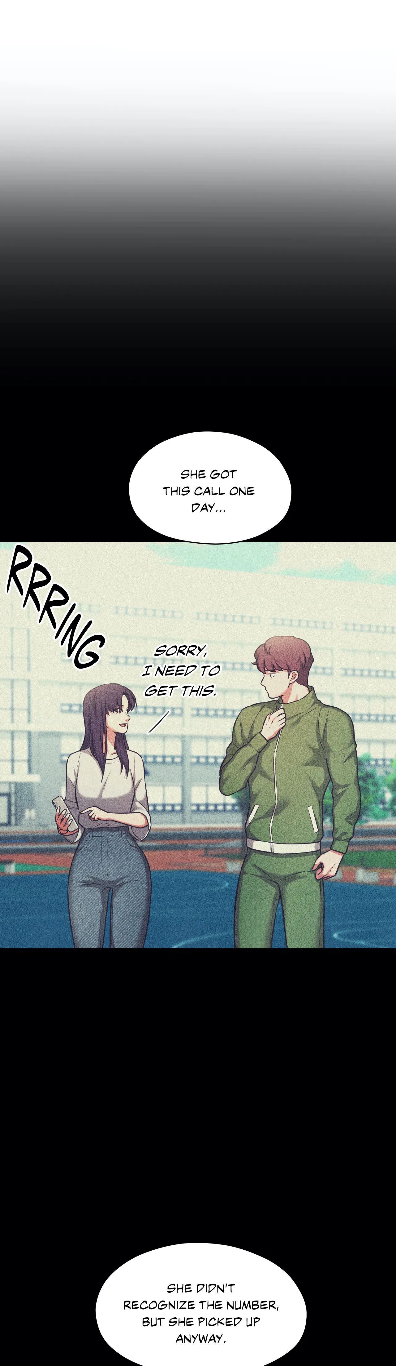 Booty Camp Chapter 53 image 15