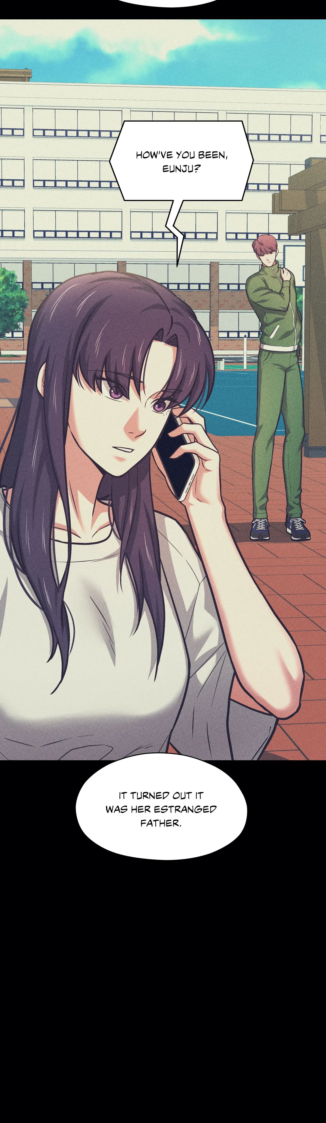 Booty Camp Chapter 53 image 16
