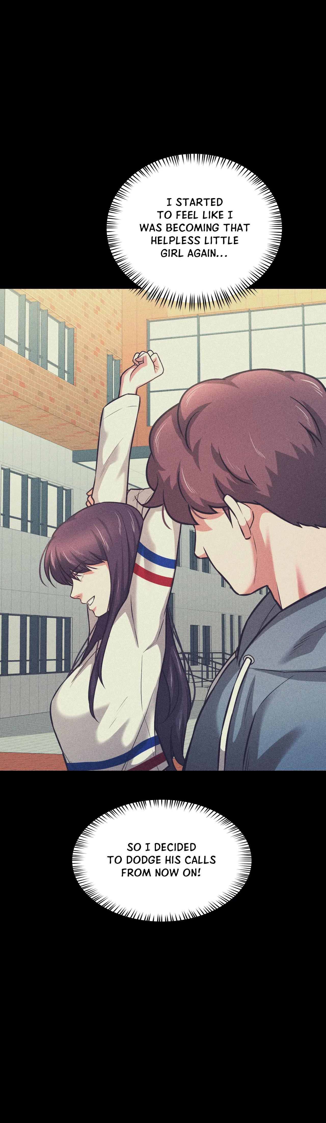 Booty Camp Chapter 53 image 18