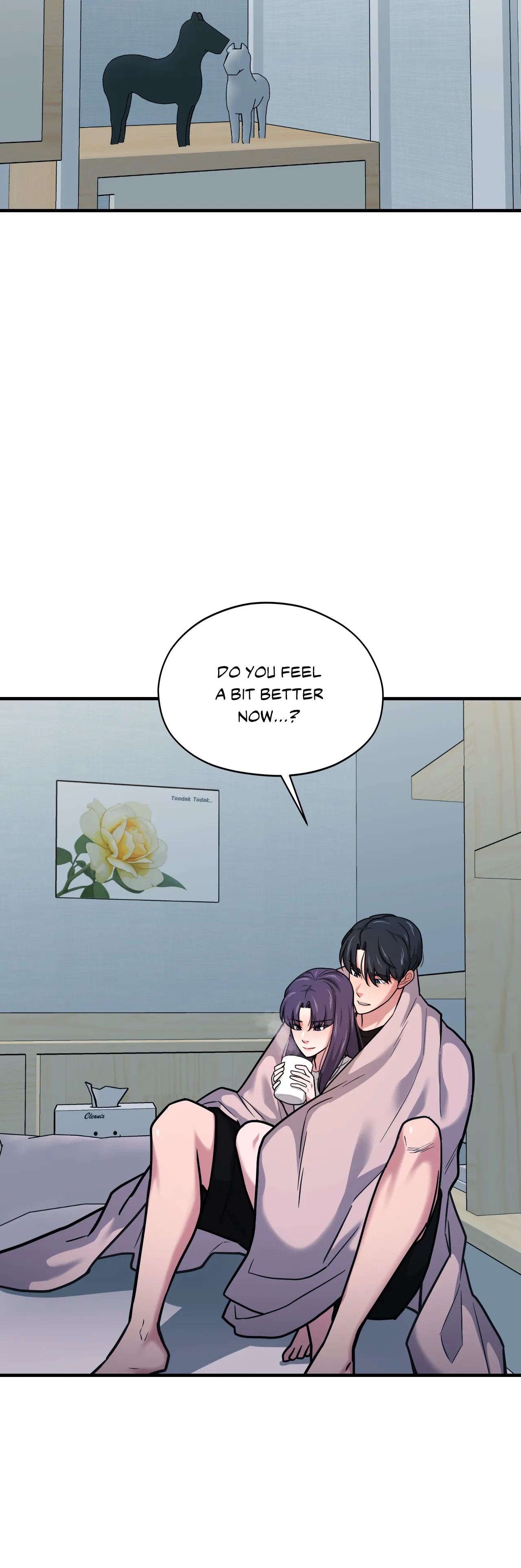 Booty Camp Chapter 53 image 1