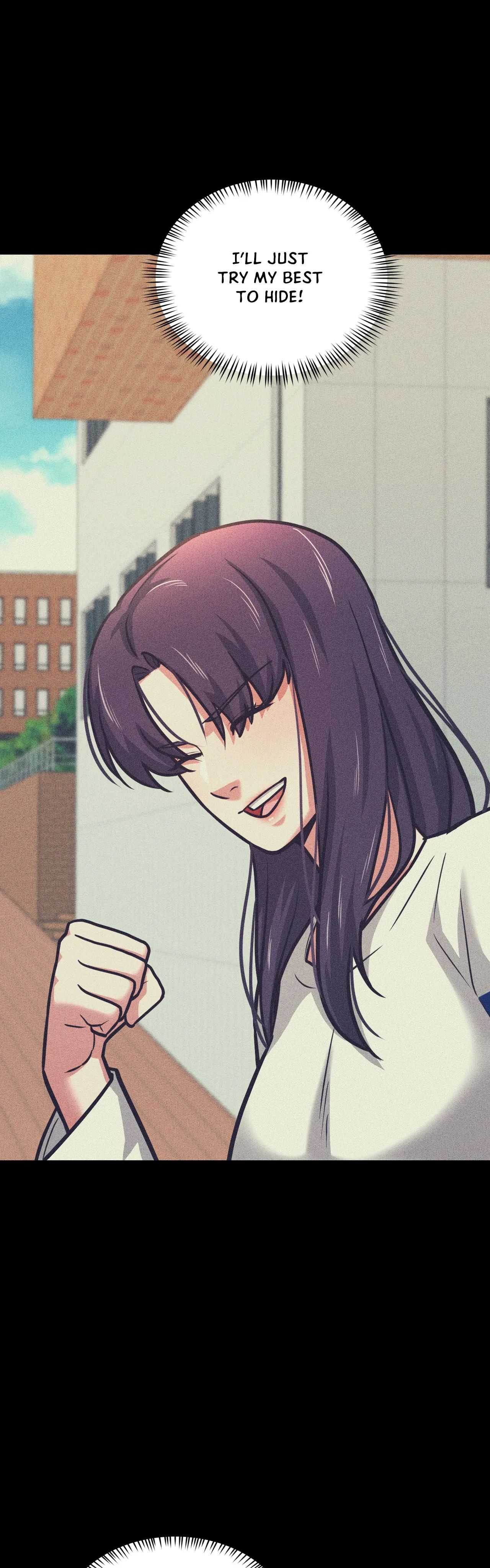 Booty Camp Chapter 53 image 19