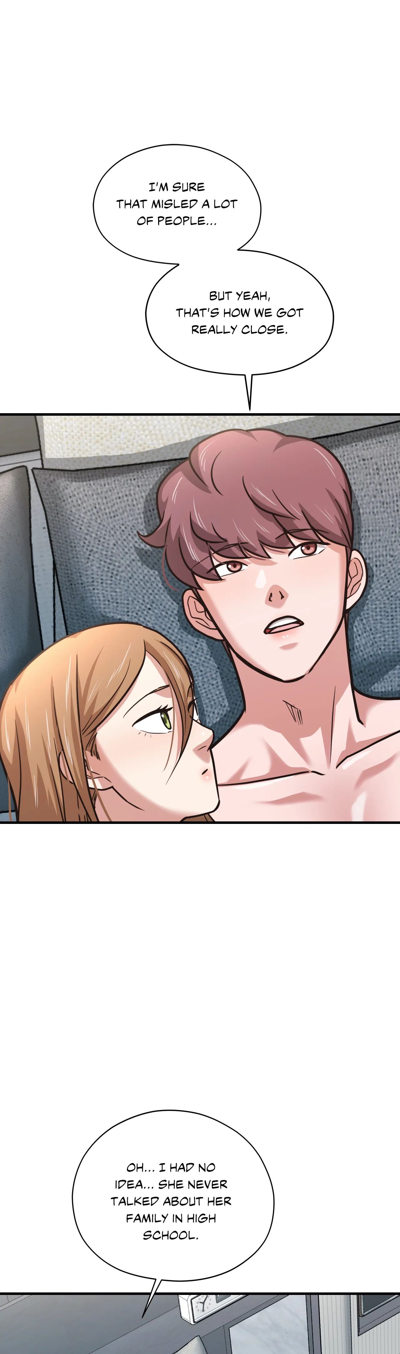 Booty Camp Chapter 53 image 23