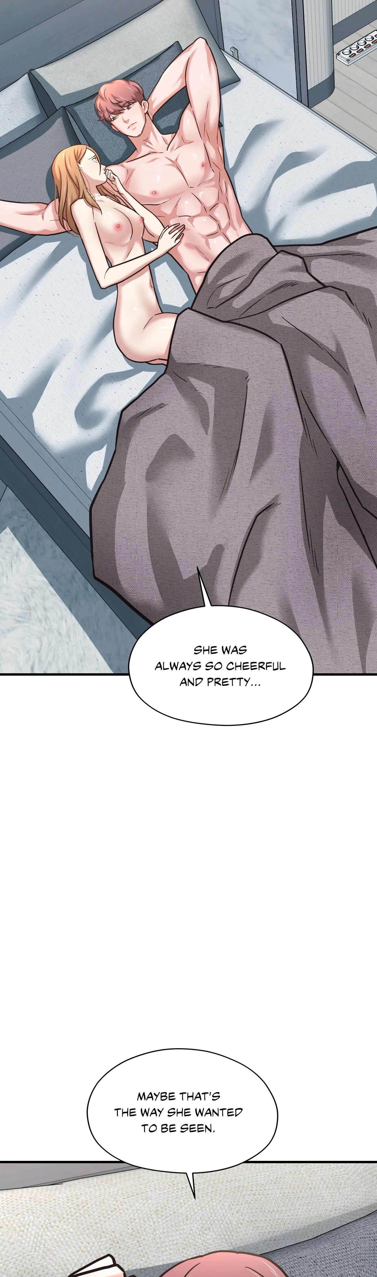 Booty Camp Chapter 53 image 24
