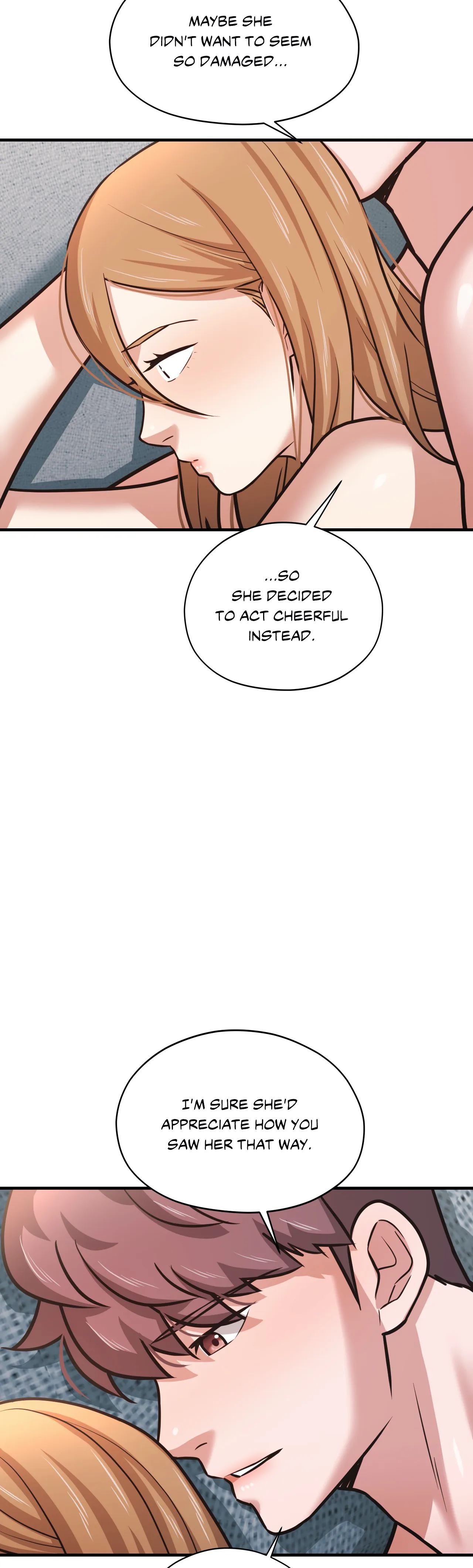 Booty Camp Chapter 53 image 28