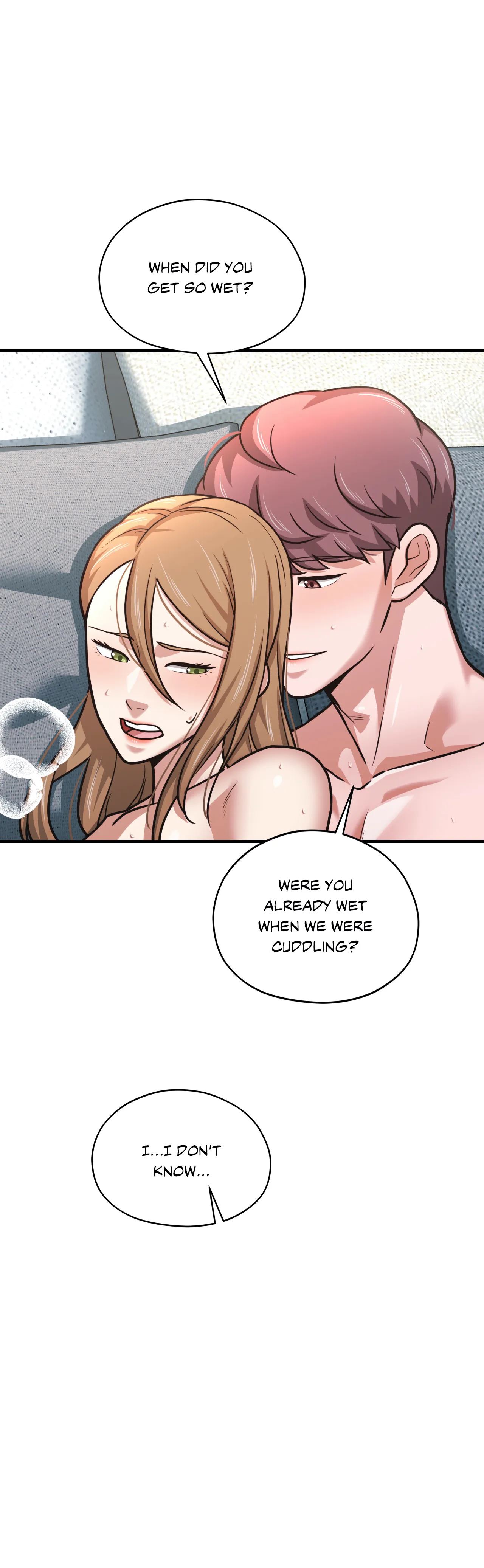 Booty Camp Chapter 53 image 31