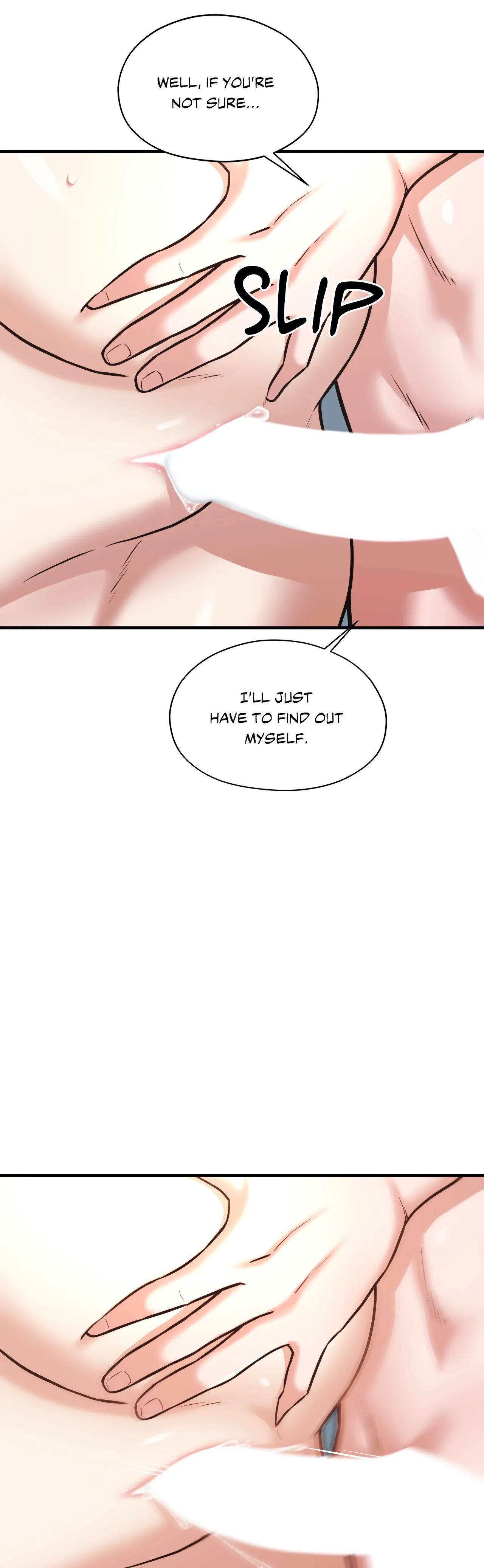 Booty Camp Chapter 53 image 32