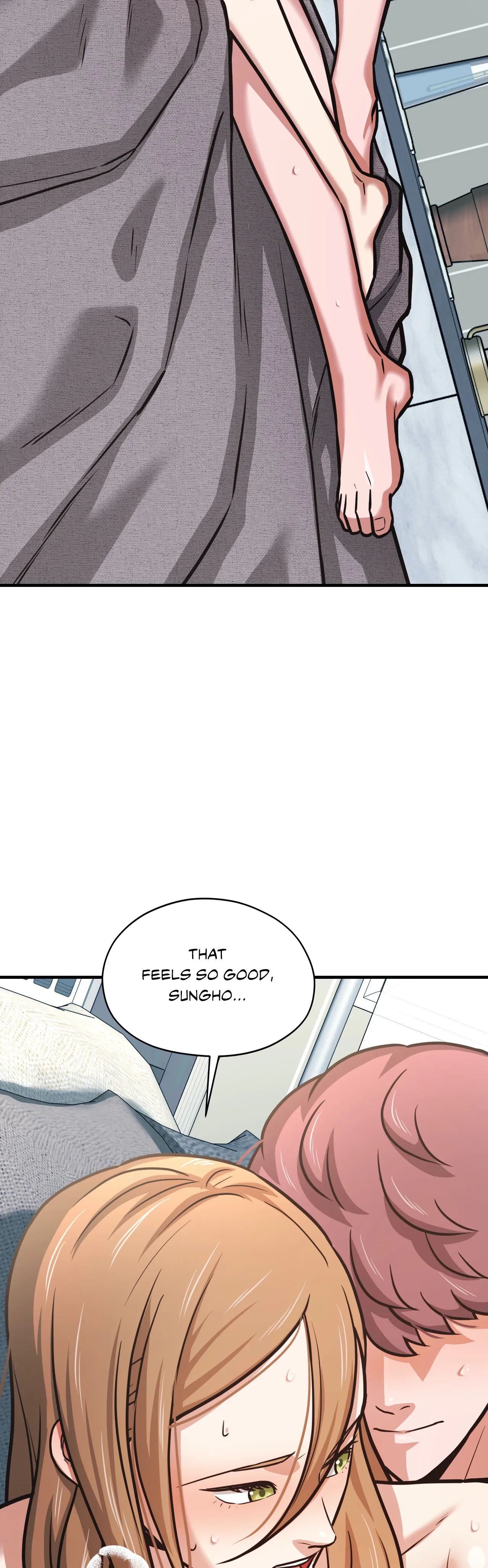 Booty Camp Chapter 53 image 35