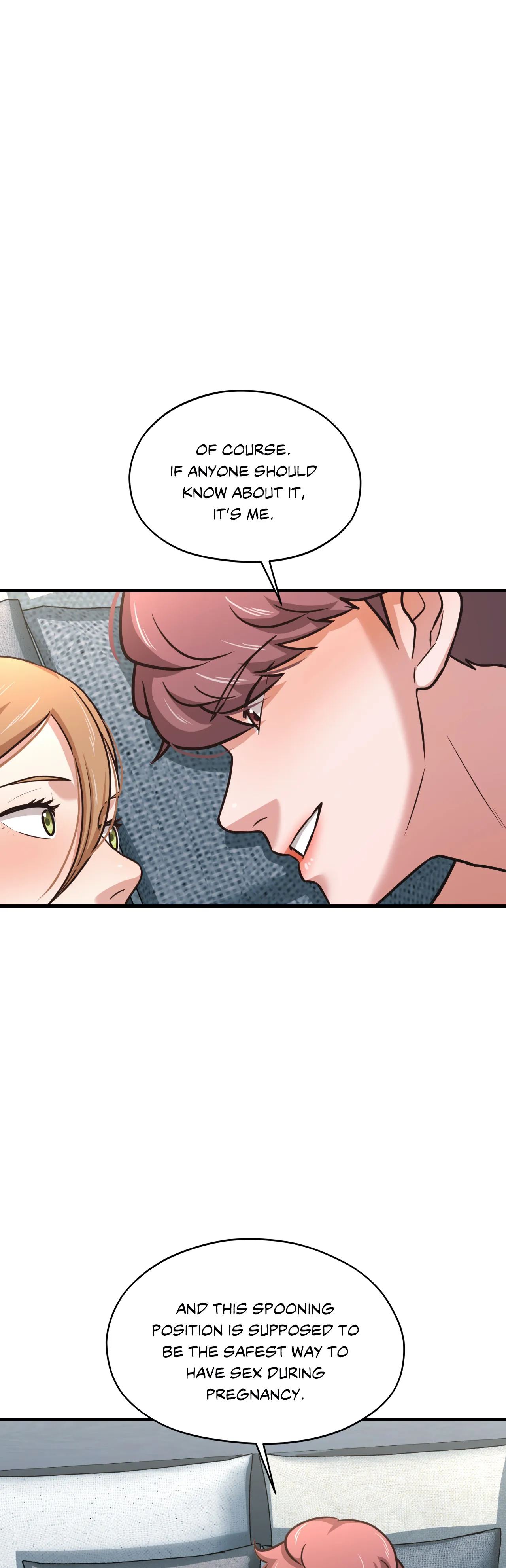 Booty Camp Chapter 53 image 40