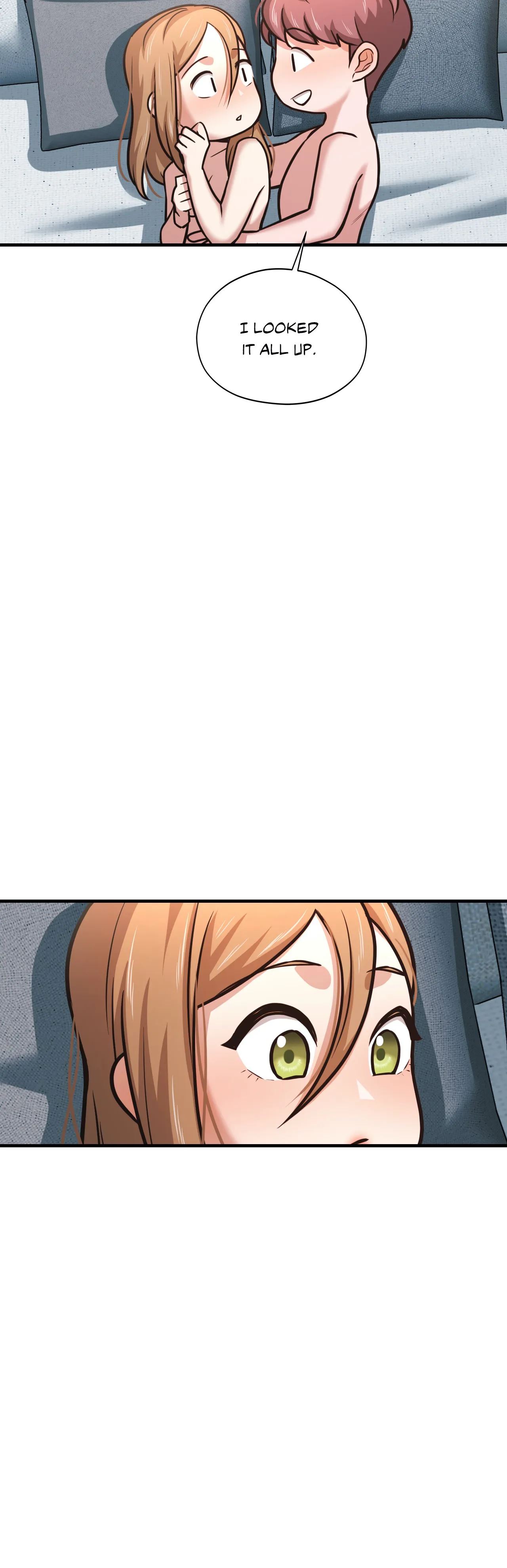 Booty Camp Chapter 53 image 41