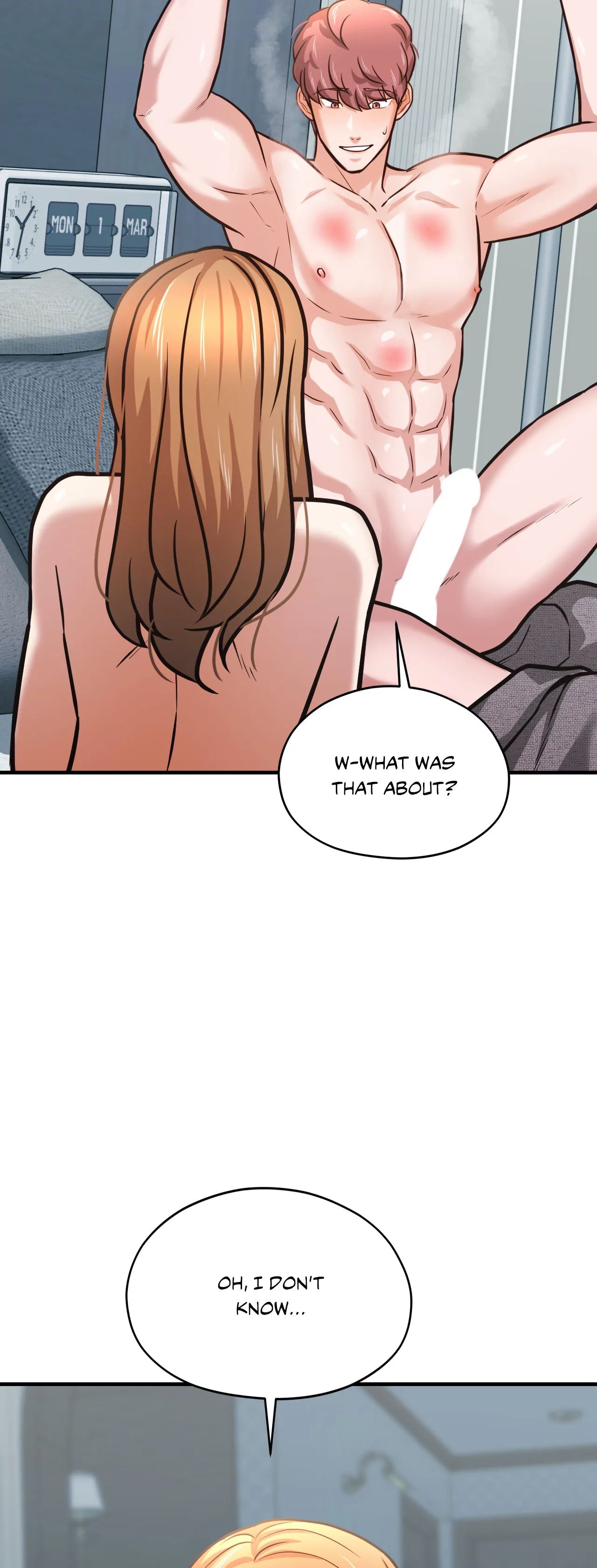 Booty Camp Chapter 53 image 43